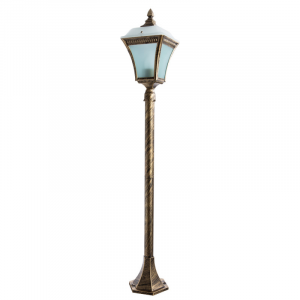 Уличный светильник Arte Lamp Memphis A3161PA-1BN