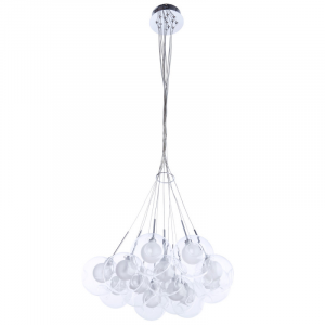 Подвесная люстра Divinare 7720/02 SP-13