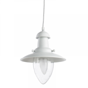 Подвесной светильник ARTE Lamp A5518SP-1WH