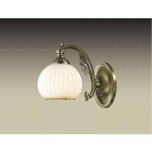 Бра Odeon Light 2867/1W