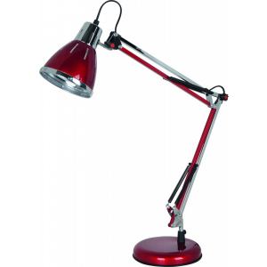 Настольная лампа Arte Lamp A2245LT-1RD