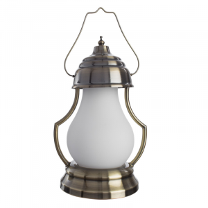 Настольная лампа Arte Lamp A1502LT-1AB