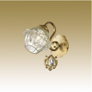 Бра Odeon Light Folla 2887/1W
