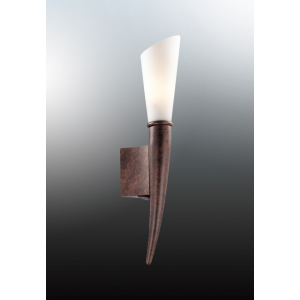 Светильник бра факел Odeon light 2653/1W