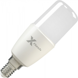 Энергосберегающая лампа X-flash XF-E14-TCD-P-10W-3000K-220V Артикул 47291