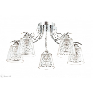 Потолочная люстра Lumion 3445/5C