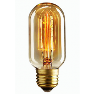 Ретро лампа Arte Lamp ED-T45-CL60