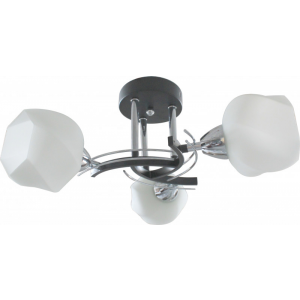 Потолочная люстра Toplight Lia TL7380X-03BC