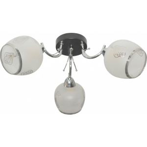 Потолочная люстра Toplight Kimberly TL7410X-03BC