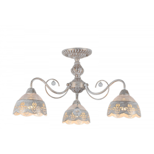 Светильник потолочный Arte lamp A9106pl-3wg
