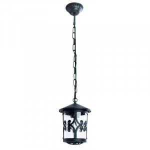 Уличный светильник ARTE Lamp A1455SO-1BG