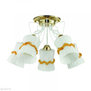 Потолочная люстра Lumion 3529/5C