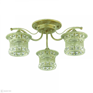 Потолочная люстра Lumion 3482/3C