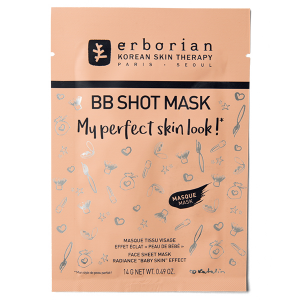 Erborian BB тканевая маска