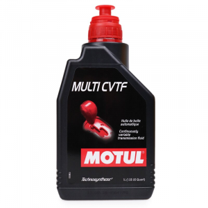 Трансмиссионное масло MOTUL Multi CVTF