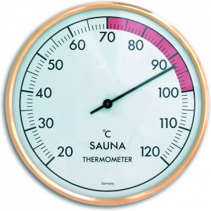 Высокотемпературный термометр Tfa 40.1011