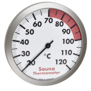 Высокотемпературный термометр Tfa 40.1053.50
