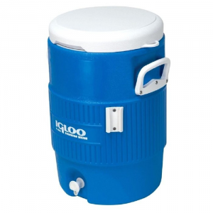 Термоэлектрический автохолодильник Igloo 10 Gal (00048220)