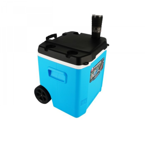 Igloo Transformer 60 Roller blue термоконтейнер
