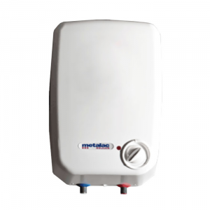 Metalac COMPACT A 8 R (нижнее подключение) электрический накопительный водонагреватель