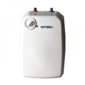 Metalac COMPACT B 8 R (верхнее подключение) электрический накопительный водонагреватель