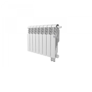 Водяной радиатор отопления Royal Thermo Vittoria 350 8 секц