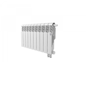 Водяной радиатор отопления Royal Thermo Vittoria 350 10 секц