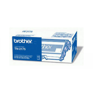 Тонер-картридж Brother TN-2175 для 7030R/7045NR/7320R/7440NR/7840WR 2600стр