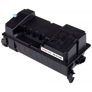 Картридж Print-Rite PR-TK-3190 TK-3190 черный (25000стр.) для Kyocera Ecosys P3055dn/P3060dn
