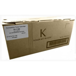 Тонер-картридж ELP CT-KYO-TK-1150 для Kyocera M2135/M2635/M2735/P2235 TK-1150 3K