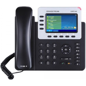 Телефон Grandstream GXP-2140