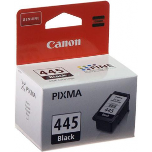 Блок Блэк 100гр. 4 штуки чернила (краска) для картриджей Canon PIXMA: PG-445, CL-446