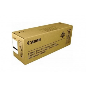 Фотобарабан Canon C-EXV 51 Drum Unit 0488C002BA цветной для imageRUNNER ADVANCE C5535/C5535i/C5540i/