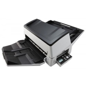 Сканер Fujitsu fi-7600 PA03740-B501 А3, 100 стр./мин (при 200 dpi), ADF 300, USB 3.0, двухсторонний