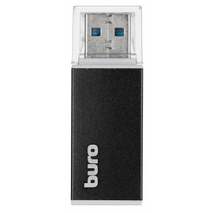Устройство чтения карт памяти Buro USB2.0 BU-CR-3104 BU-CR-3104;1001429