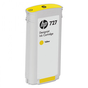 Перезаправляемый картридж для HP DesignJet 130