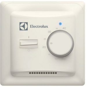 Терморегулятор Electrolux Thermotronic ETB-16 Basic