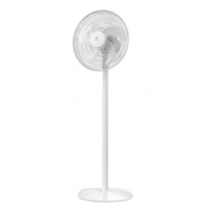 Вентилятор напольный Electrolux EFF-1005 белый, 40 см