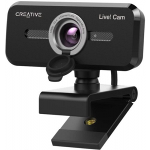 Веб-камера Creative Live Cam Sync HD