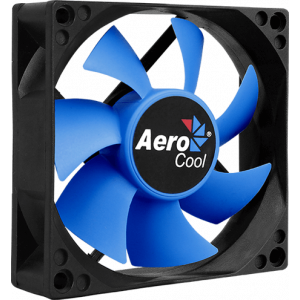 Вентилятор AEROCOOL Motion 8 Plus