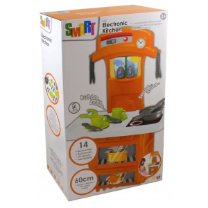 Маленькая электронная кухня "Smart" Halsall Toys International