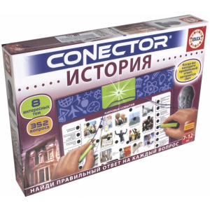 Educa Электровикторина "История"