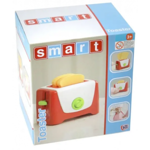 Тостер Smart Halsall Toys International