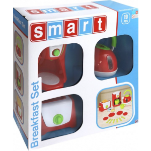 Набор для завтрака Smart Halsall Toys International