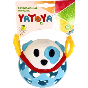 ЯиГрушка Игрушка-неразбивайка Собака
