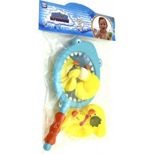 Игровой набор "Веселое купание", ABtoys