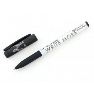 Ручка шариковая "FreshWrite. Sketches Black&White Bruno Visconti