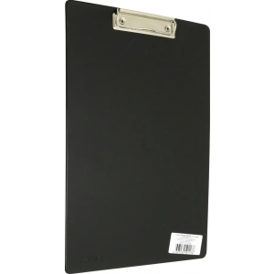Папка-планшет Durable 4201-01 с прижимом, 35х23см 4201-01;828737