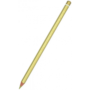 Карандаш художественный polycolor, золотая Koh-i-Noor