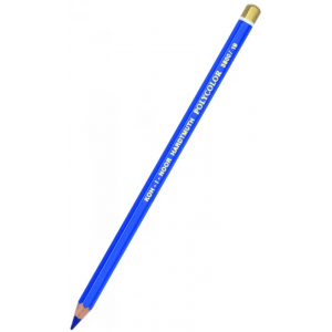 Koh-I-Noor Карандаш художественный "Polycolor", сапфирово-синий